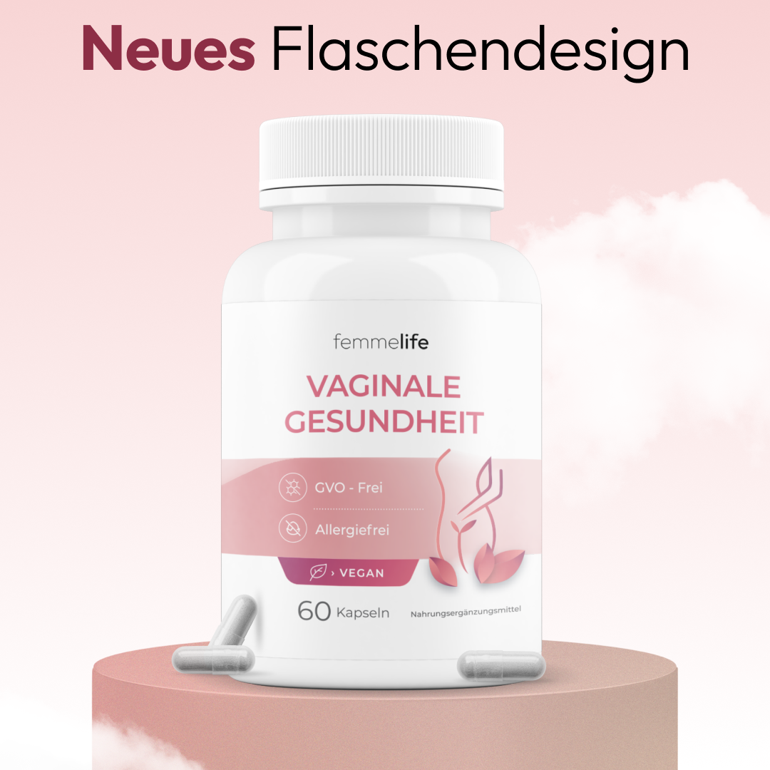 Vaginalkapseln